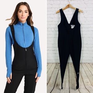 Obermeyer snell UTB under the boot snow ski suit